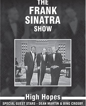 Сериал The Frank Sinatra Show