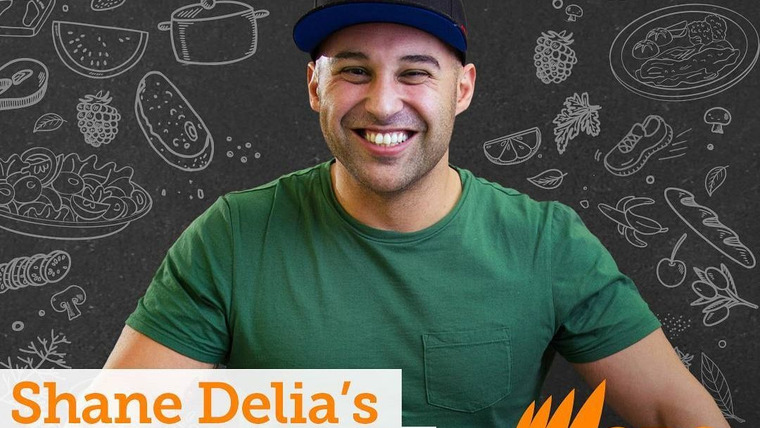 Show Shane Delia's Recipe for Life