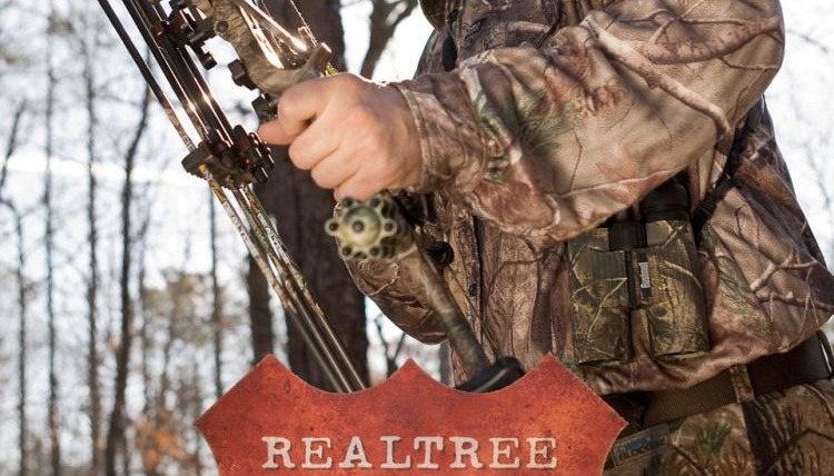 Show Realtree Road Trips with Michael Waddell