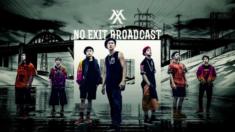 Show No Exit Broadcast