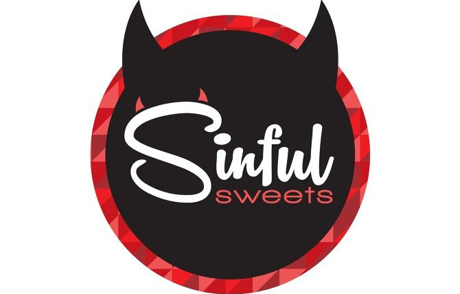 Сериал Sinful Sweets
