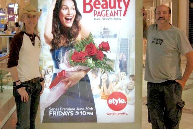 Instant Beauty Pageant