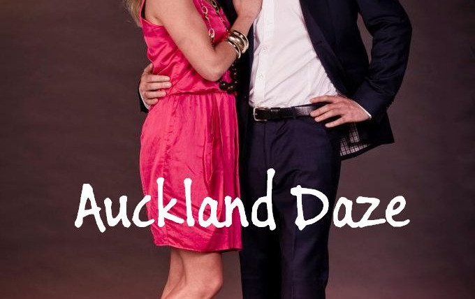 Show Auckland Daze