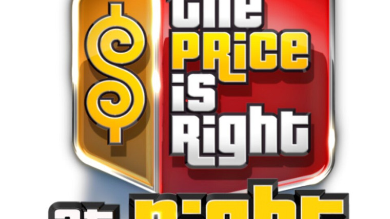 Show The Price is Right at Night