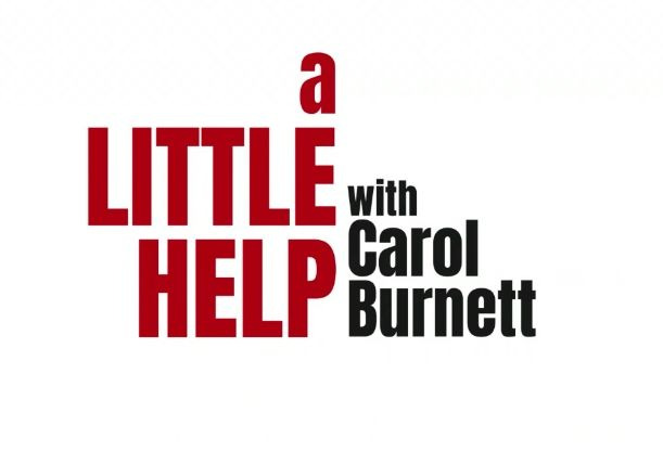 Show A Little Help with Carol Burnett