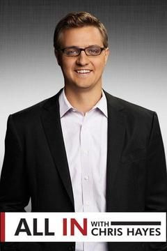 Show All In with Chris Hayes