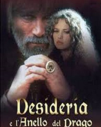 Show Desideria e l'anello del drago