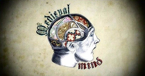 Сериал В сознании средневекового человека