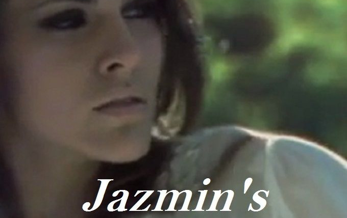 Show Jazmin's Touch