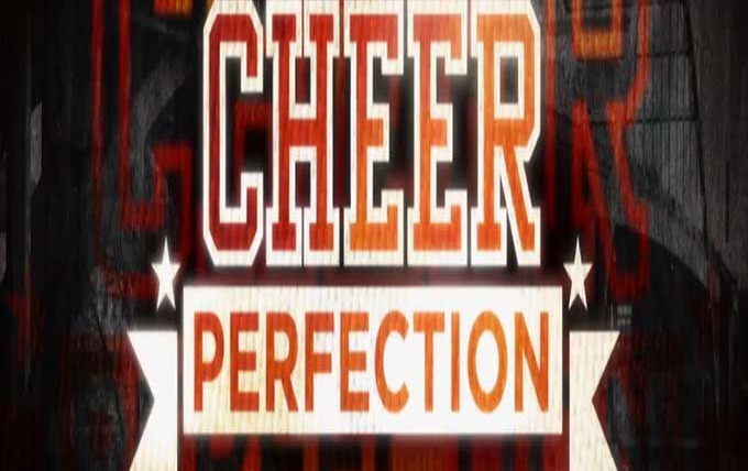 Show Cheer Perfection