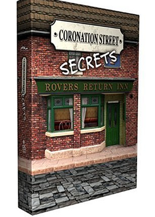 Сериал Coronation Street: Secrets