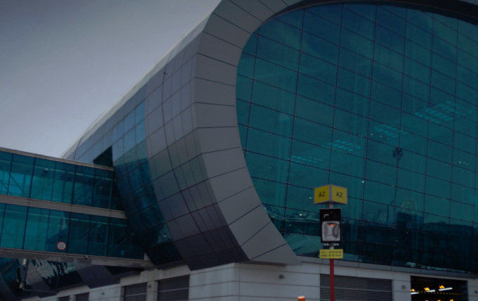 Show Ultimate Airport Dubai