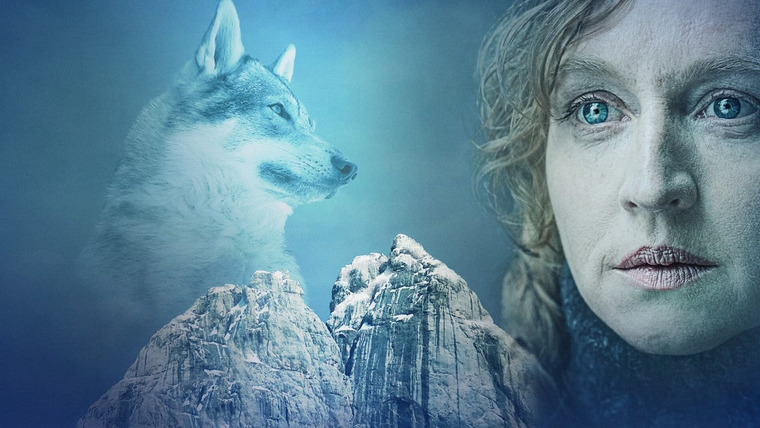 Сериал Снег