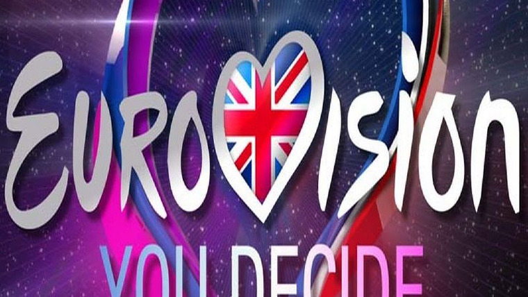 Сериал Eurovision: You Decide