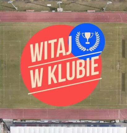 Сериал Witaj w klubie