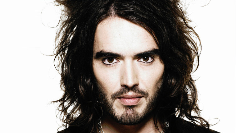 Show Russell Brand's Ponderland