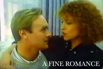 Сериал A Fine Romance (1989)