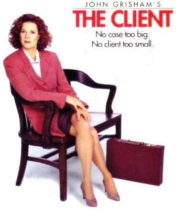 Сериал Клиент