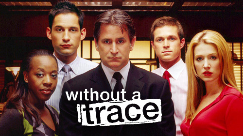 Show Without a Trace