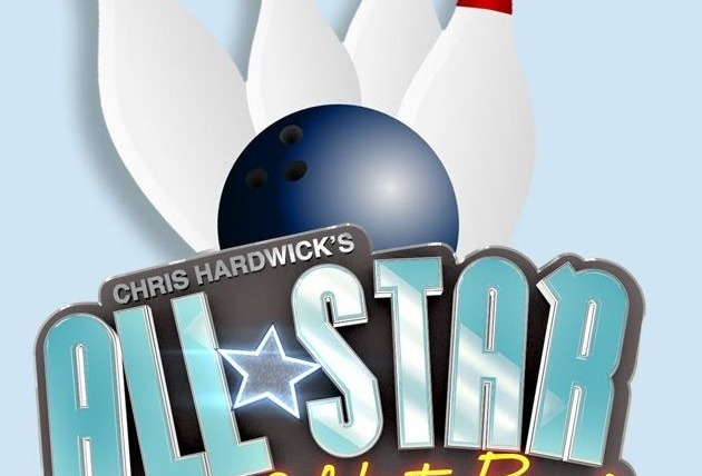 Сериал Chris Hardwick's All Star Celebrity Bowling