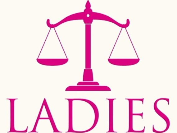 Show Ladies of the Law