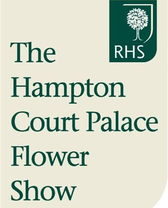 Show Hampton Court Palace Flower Show