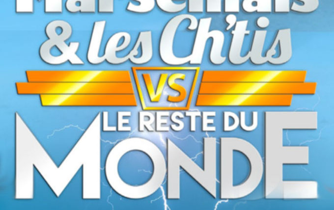 Сериал Les Marseillais vs le Reste du Monde