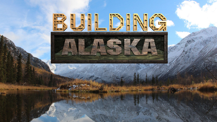 Show Building Alaska