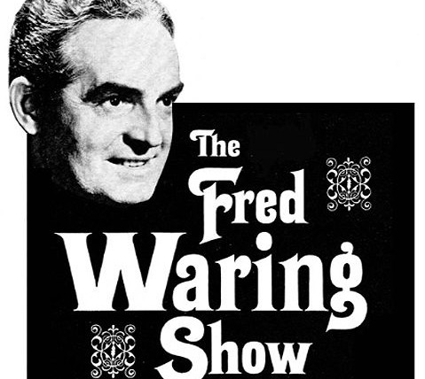Show The Fred Waring Show