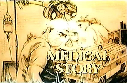 Show Medical Story