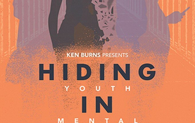 Show Hiding in Plain Sight: Youth Mental Illness