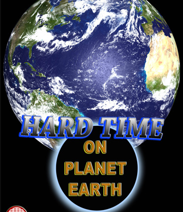 Сериал Трудные времена на планете Земля