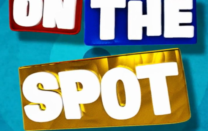 Show Rooster Teeth's On the Spot