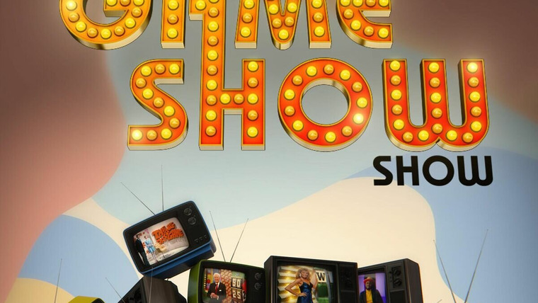 Show The Game Show Show