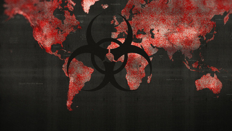 Сериал Пандемия: Как предотвратить распространение
