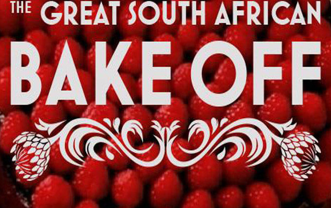 Сериал The Great South African Bake Off