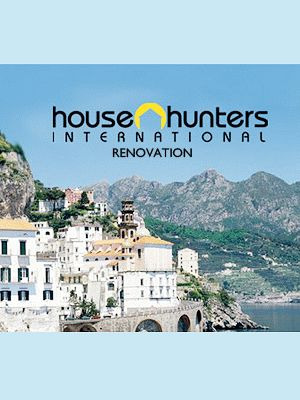 Сериал House Hunters International Renovation