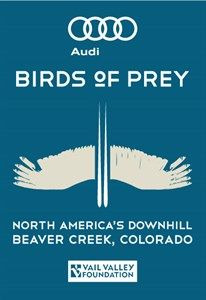 Сериал Audi Birds of Prey