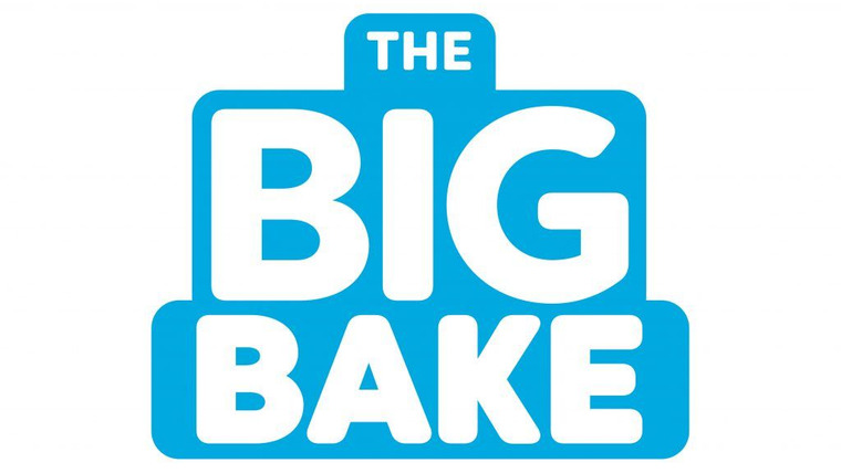 Сериал The Big Bake