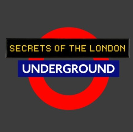 Show Secrets of the London Underground