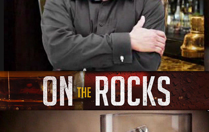 Сериал On the Rocks (2013)