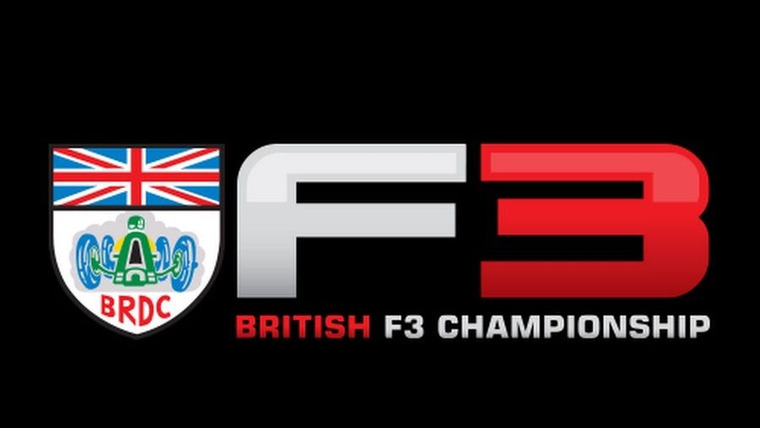 Show BRDC Formula 3 Championship Highlights