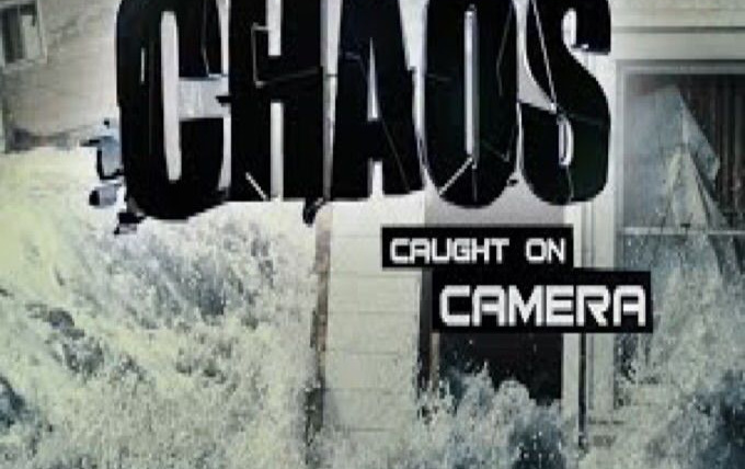 Сериал Chaos Caught on Camera