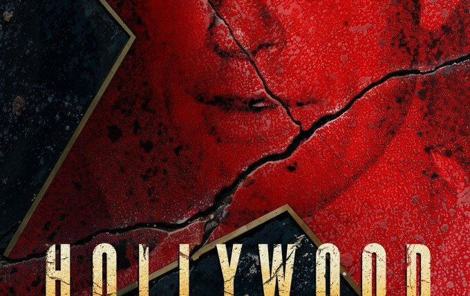 Сериал Hollywood Demons