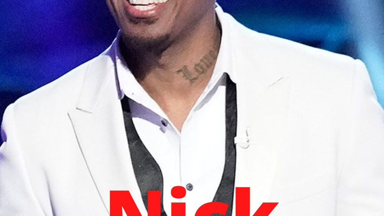 Show Nick Cannon