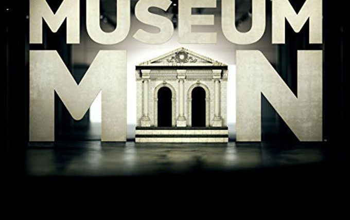 Сериал Museum Men