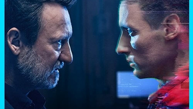 Сериал Бихевиорист