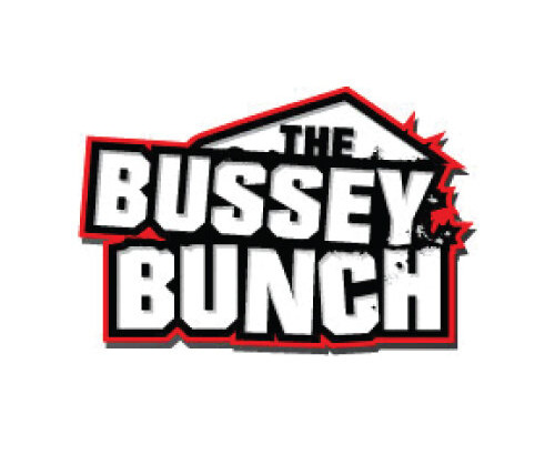 Сериал The Bussey Bunch