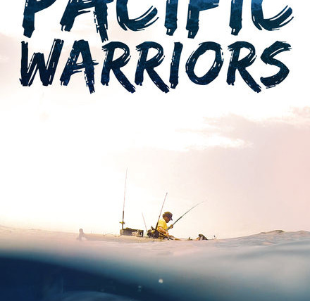 Сериал Pacific Warriors