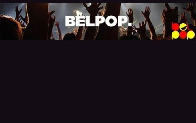 Сериал Belpop